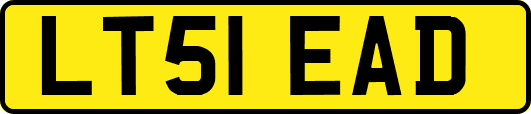 LT51EAD