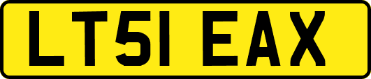 LT51EAX