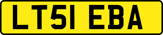 LT51EBA