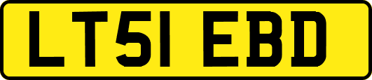 LT51EBD