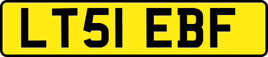 LT51EBF