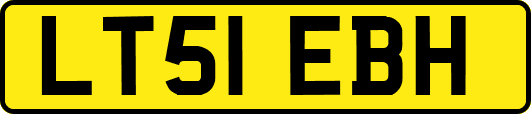 LT51EBH