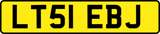 LT51EBJ