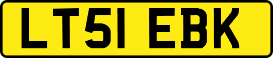 LT51EBK