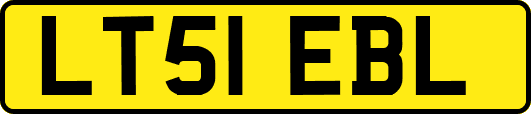 LT51EBL