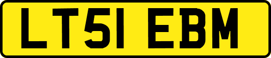 LT51EBM