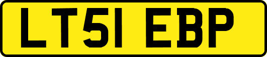 LT51EBP