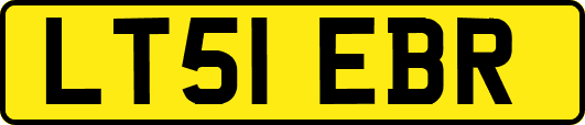 LT51EBR