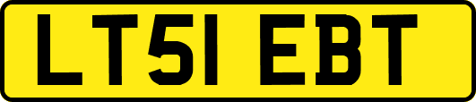 LT51EBT