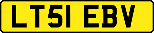 LT51EBV