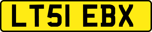 LT51EBX