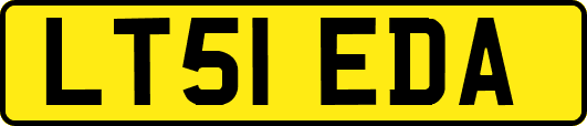 LT51EDA