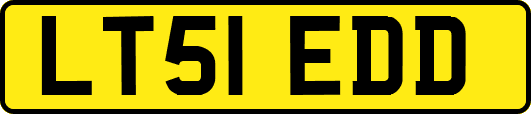 LT51EDD