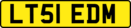 LT51EDM