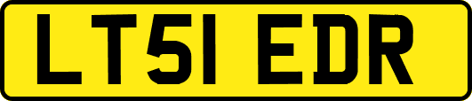 LT51EDR