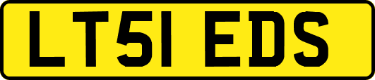 LT51EDS