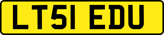 LT51EDU