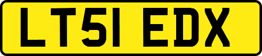 LT51EDX