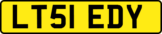 LT51EDY