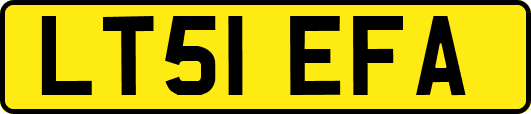 LT51EFA