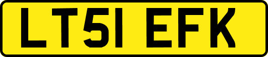 LT51EFK