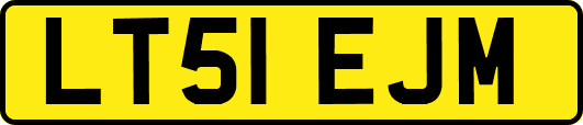 LT51EJM