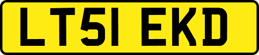 LT51EKD