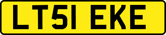 LT51EKE