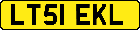 LT51EKL