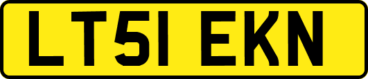 LT51EKN