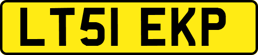 LT51EKP