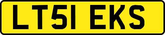 LT51EKS