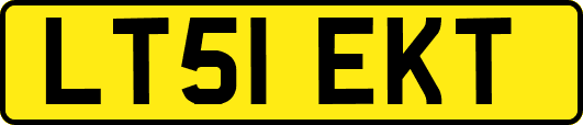 LT51EKT