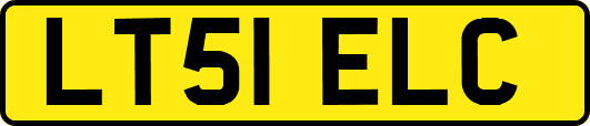 LT51ELC