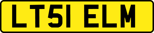 LT51ELM