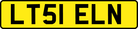 LT51ELN