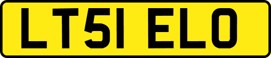 LT51ELO