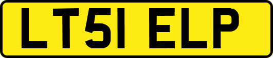 LT51ELP