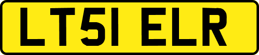 LT51ELR