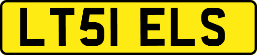 LT51ELS