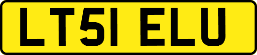 LT51ELU