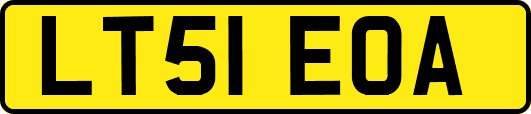 LT51EOA