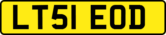 LT51EOD