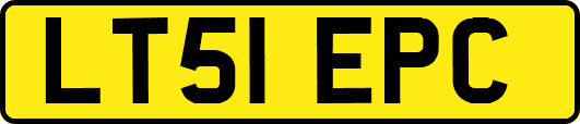 LT51EPC