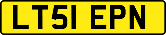 LT51EPN