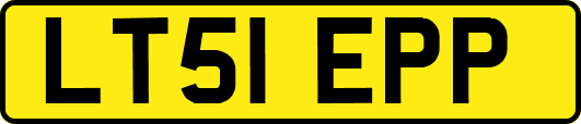 LT51EPP