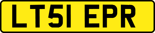 LT51EPR