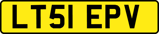 LT51EPV