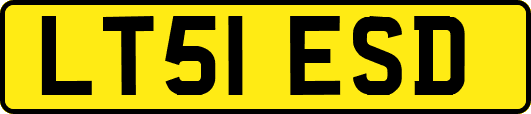 LT51ESD