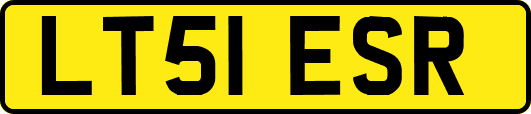 LT51ESR